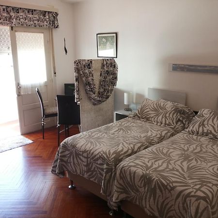 Апартаменты Escapada A Pde !! Пунта-дель-Эсте Экстерьер фото