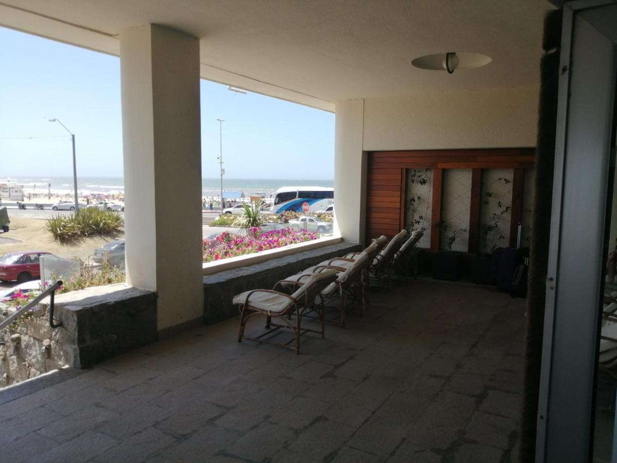 Апартаменты Escapada A Pde !! Пунта-дель-Эсте Экстерьер фото