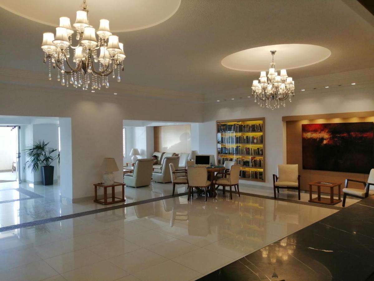 Апартаменты Escapada A Pde !! Пунта-дель-Эсте Экстерьер фото