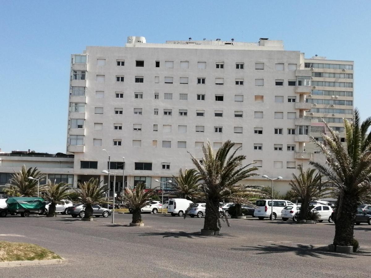 Апартаменты Escapada A Pde !! Пунта-дель-Эсте Экстерьер фото
