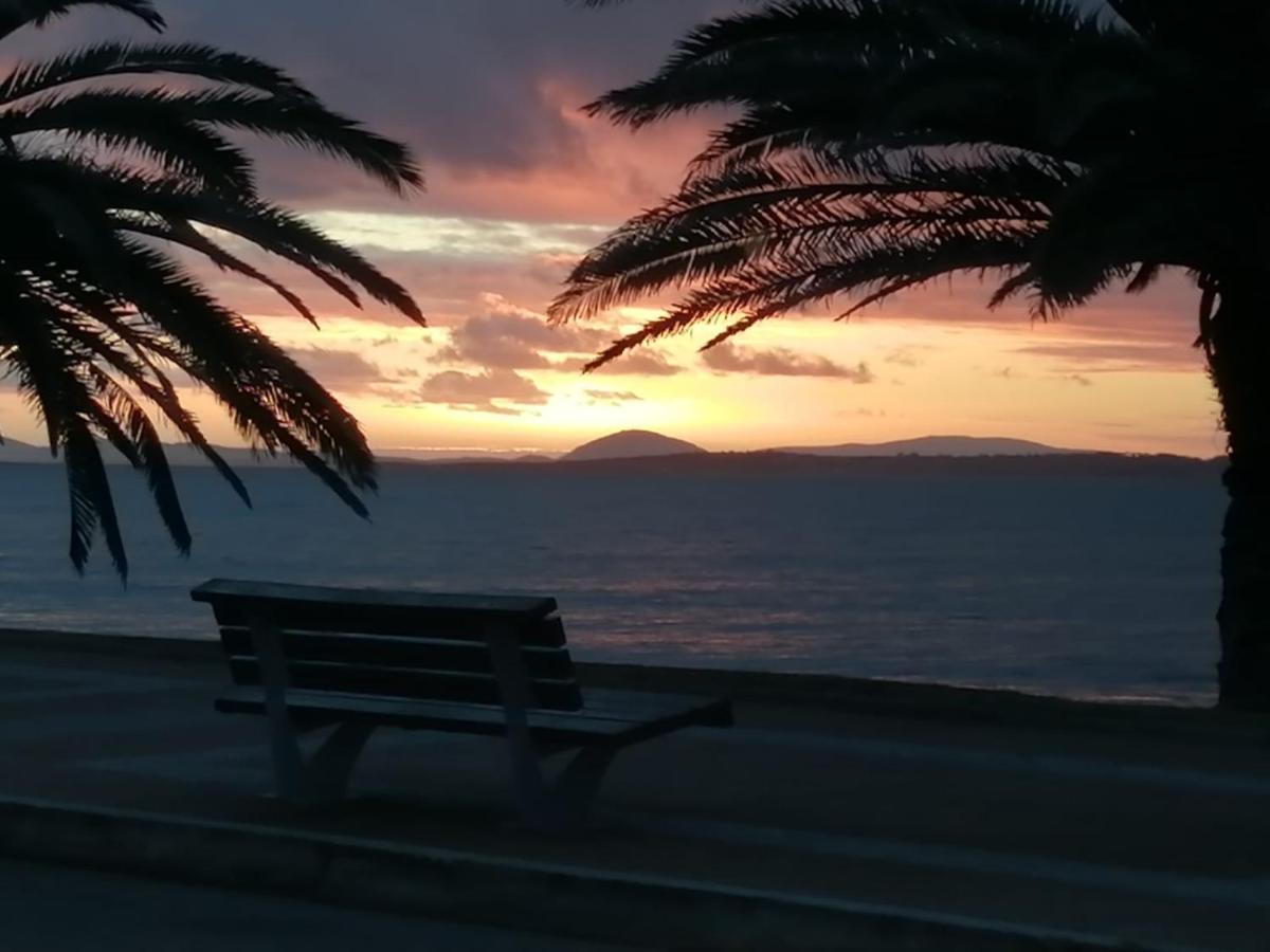 Апартаменты Escapada A Pde !! Пунта-дель-Эсте Экстерьер фото
